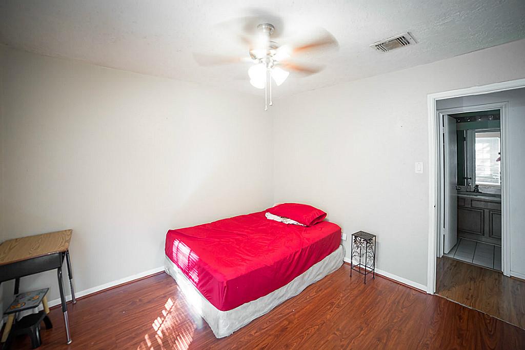 4014 Adonis Drive, Spring, TX 77373