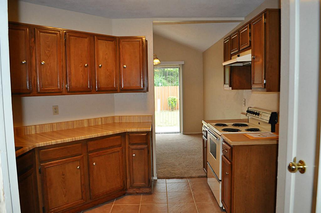 5308 Lynngate Drive, Spring, TX 77373