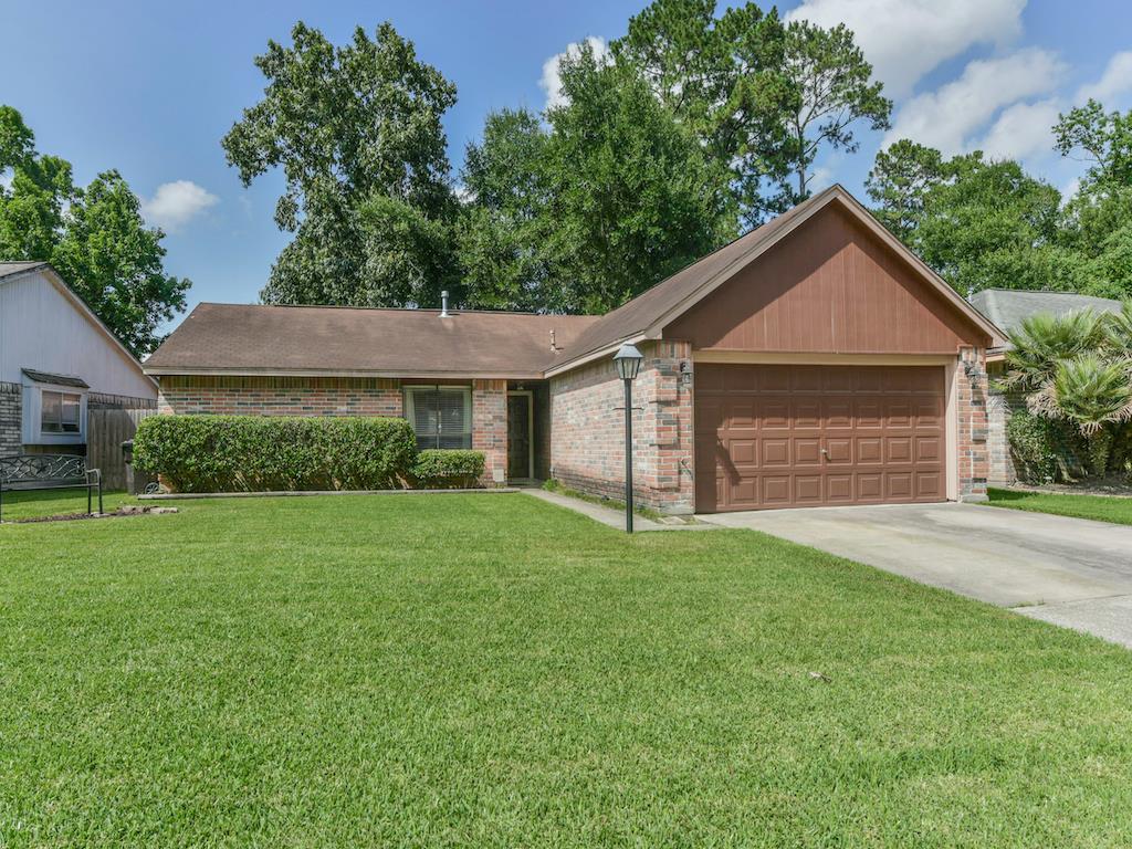 24018 Farm Hill Road, Spring, TX 77373