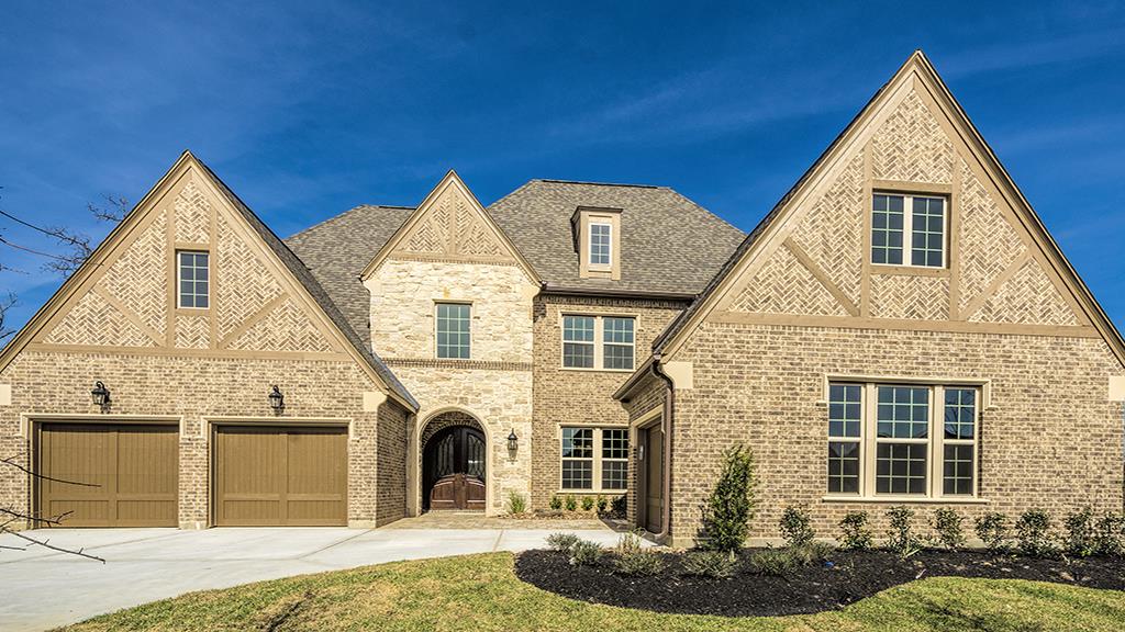 31 Argosy Bend Place, The Woodlands, TX 77375