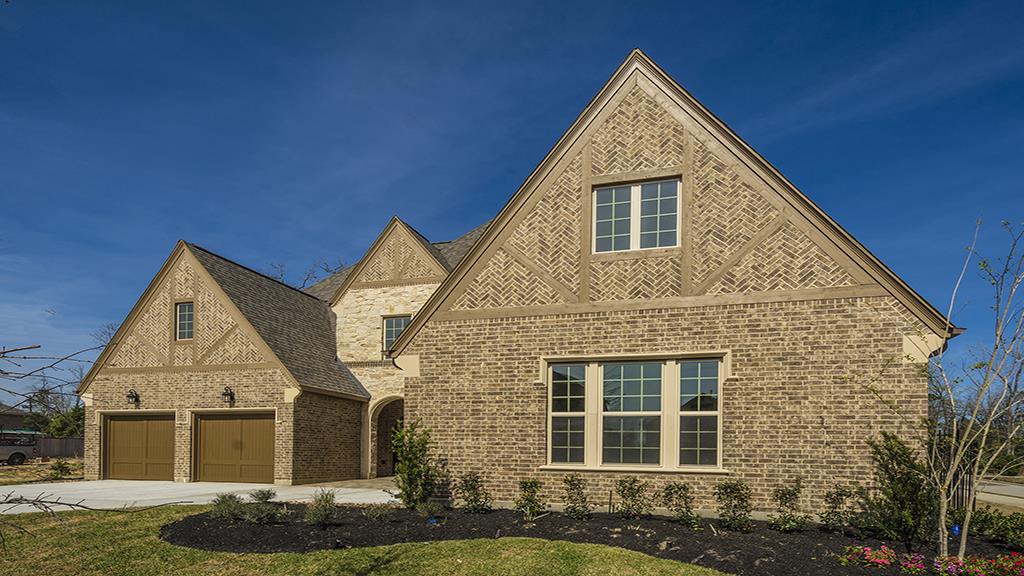 31 Argosy Bend Place, The Woodlands, TX 77375