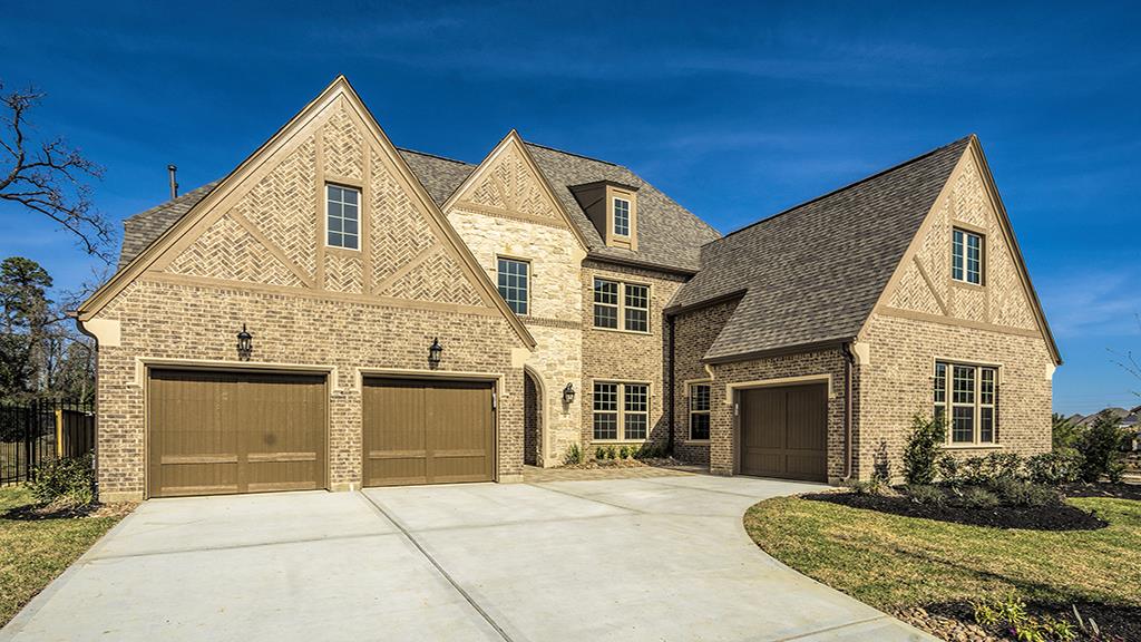 31 Argosy Bend Place, The Woodlands, TX 77375