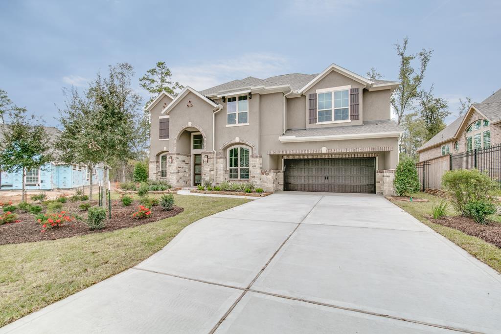 11 Argosy Bend, The Woodlands, TX 77375