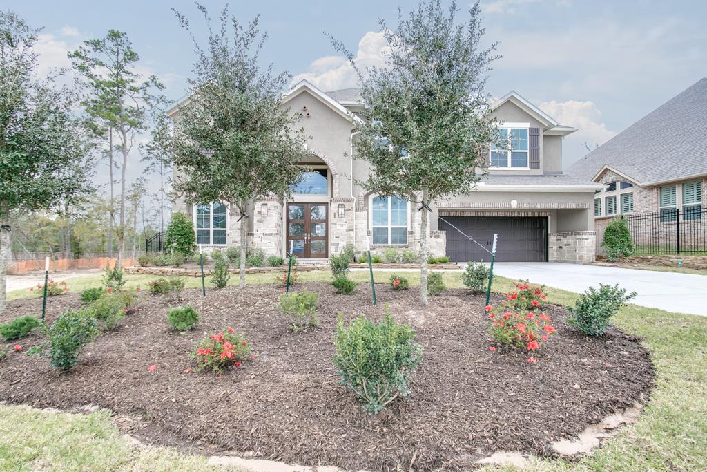 11 Argosy Bend, The Woodlands, TX 77375
