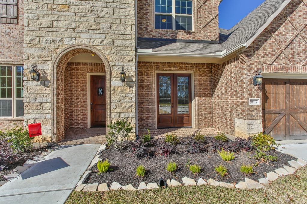 30619 Raleigh Creek Drive, Tomball, TX 77375