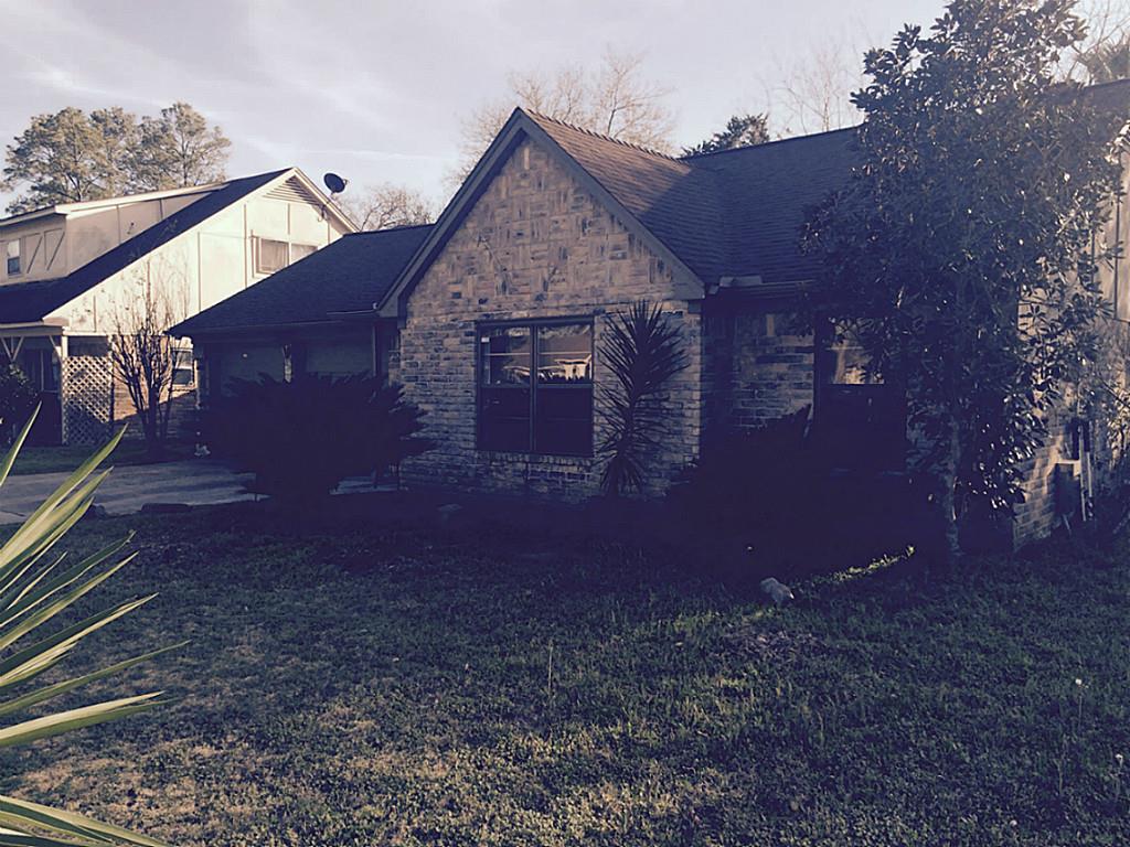 22919 Green Bark Street, Tomball, TX 77375
