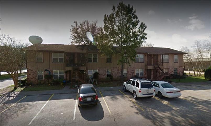 611 Alma James Street, Tomball, TX 77375