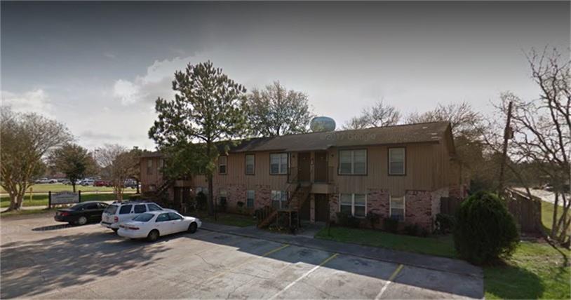 611 Alma James Street, Tomball, TX 77375