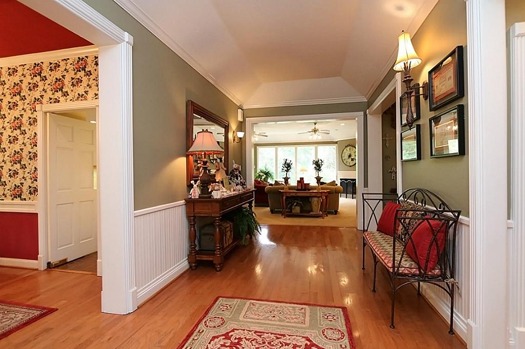 23302 Holly Hollow Street, Tomball, TX 77377