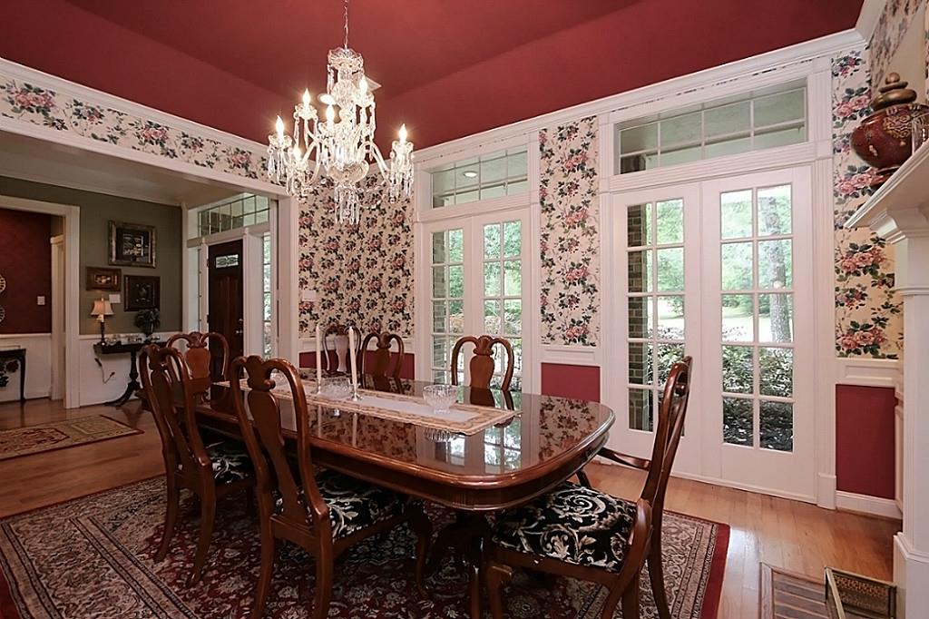 23302 Holly Hollow Street, Tomball, TX 77377