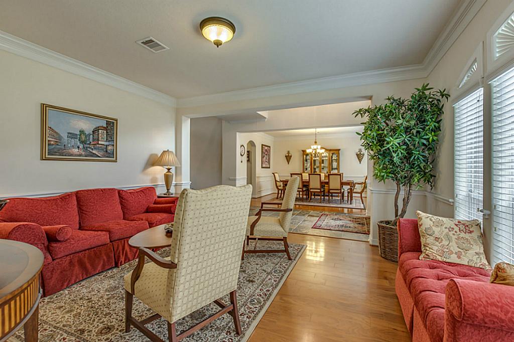 29734 Orchard Grove Drive, Tomball, TX 77377