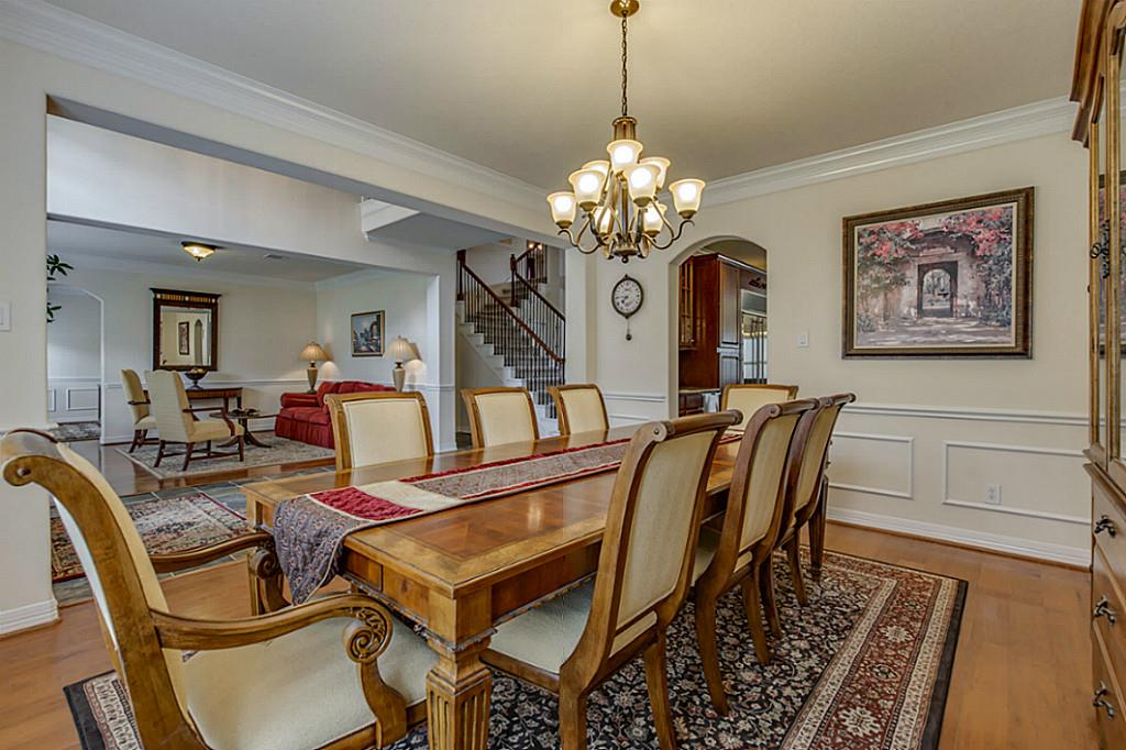 29734 Orchard Grove Drive, Tomball, TX 77377