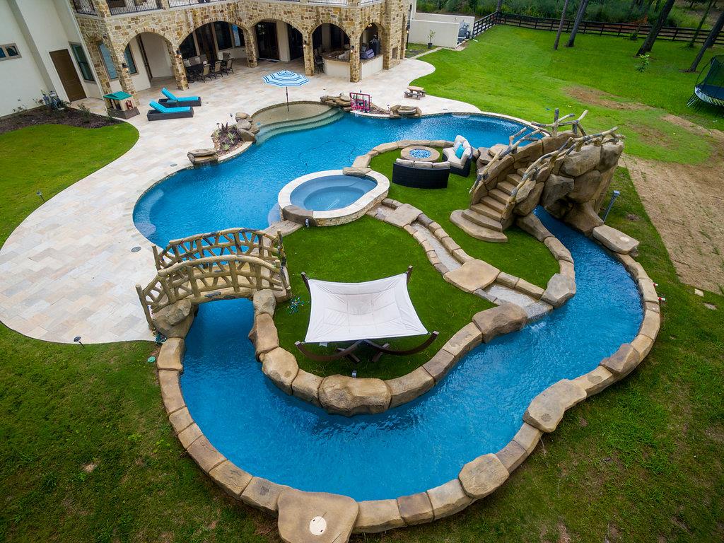 4 Shiloh Arbor Drive, Tomball, TX 77377