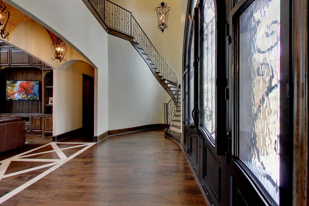 4 Shiloh Arbor Drive, Tomball, TX 77377