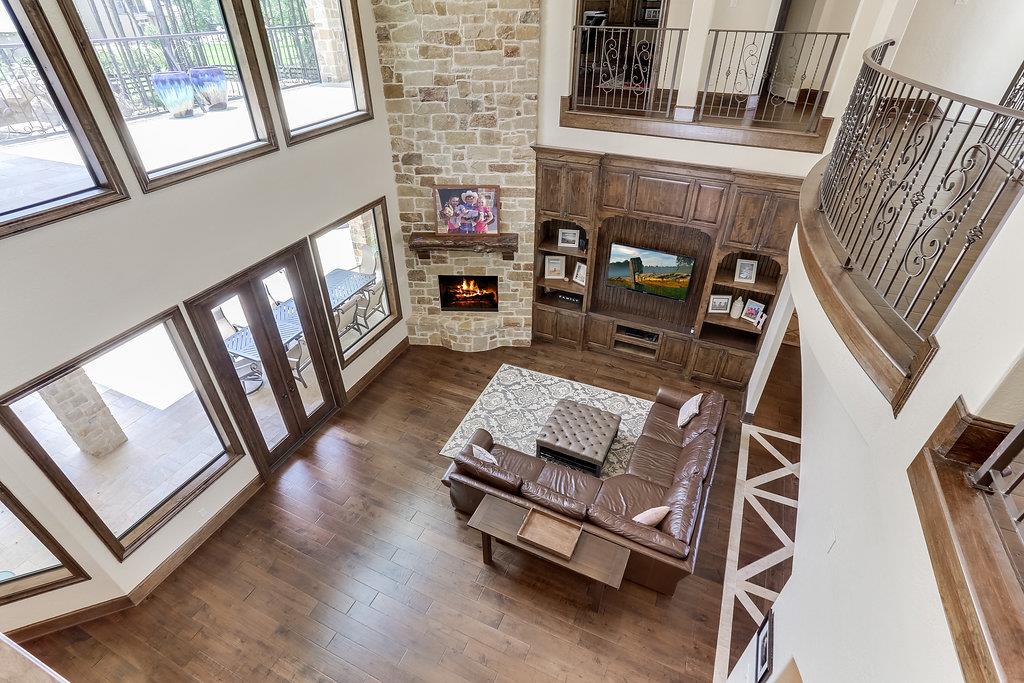 4 Shiloh Arbor Drive, Tomball, TX 77377