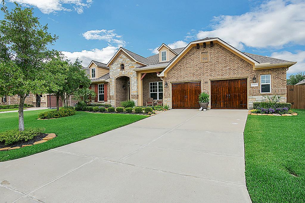 12310 Rampy Green Drive, Tomball, TX 77377