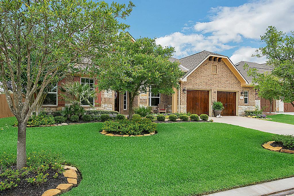 12310 Rampy Green Drive, Tomball, TX 77377