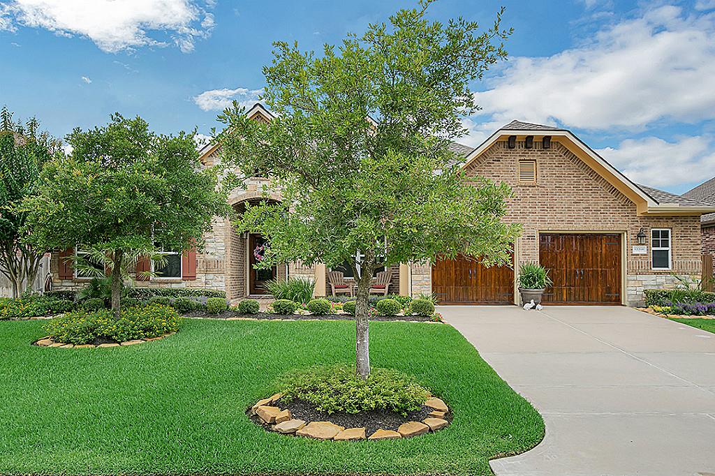 12310 Rampy Green Drive, Tomball, TX 77377