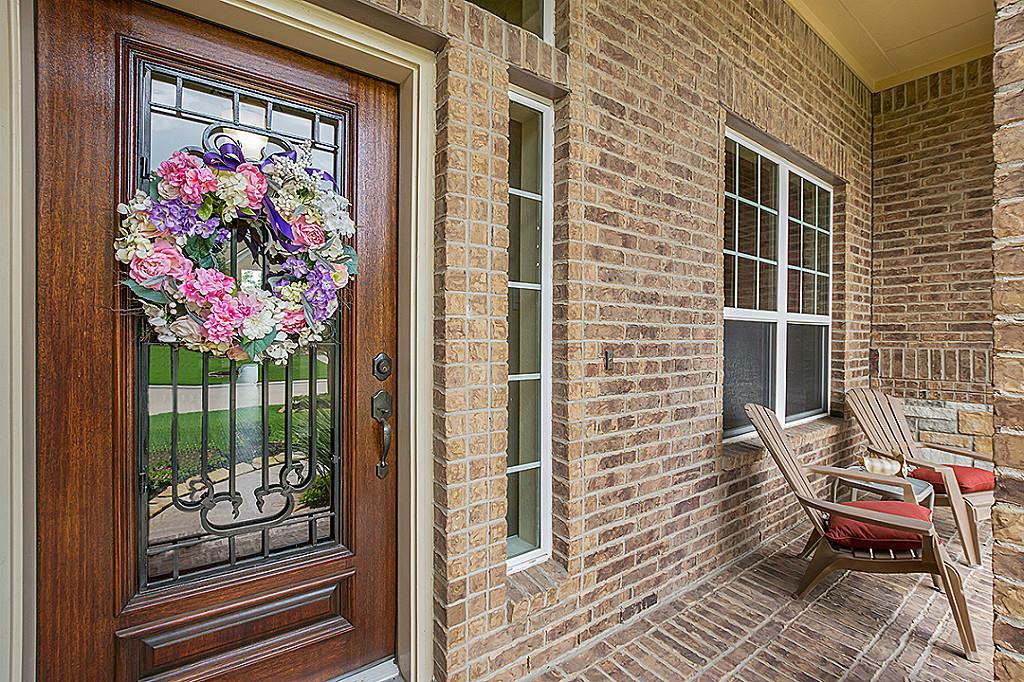 12310 Rampy Green Drive, Tomball, TX 77377