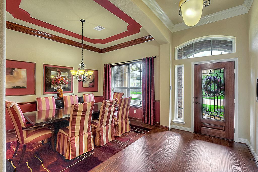 12310 Rampy Green Drive, Tomball, TX 77377
