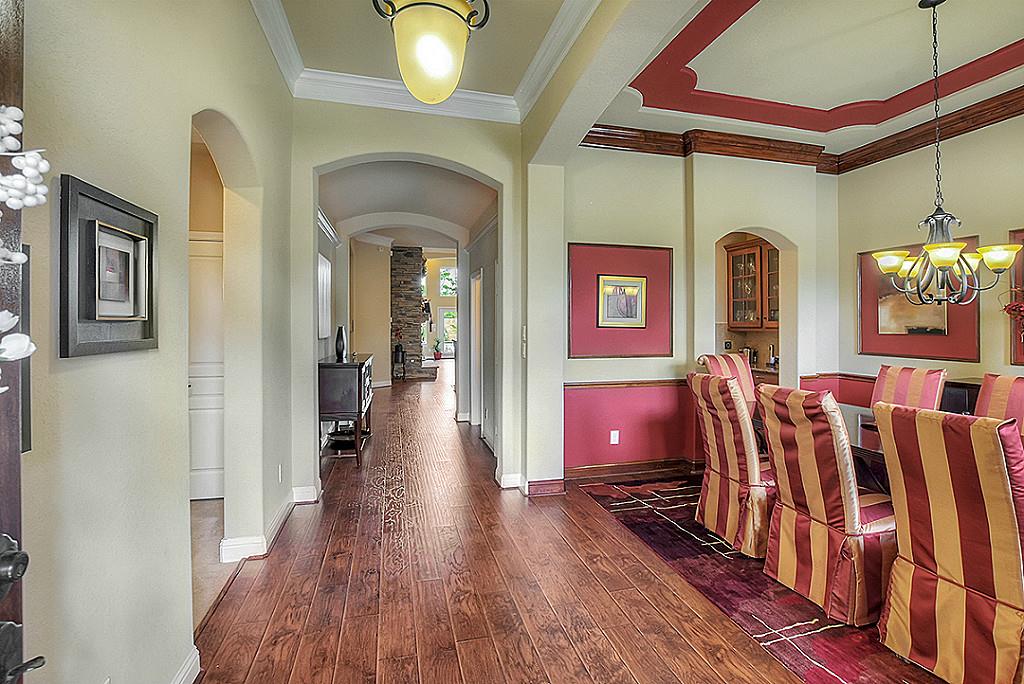 12310 Rampy Green Drive, Tomball, TX 77377