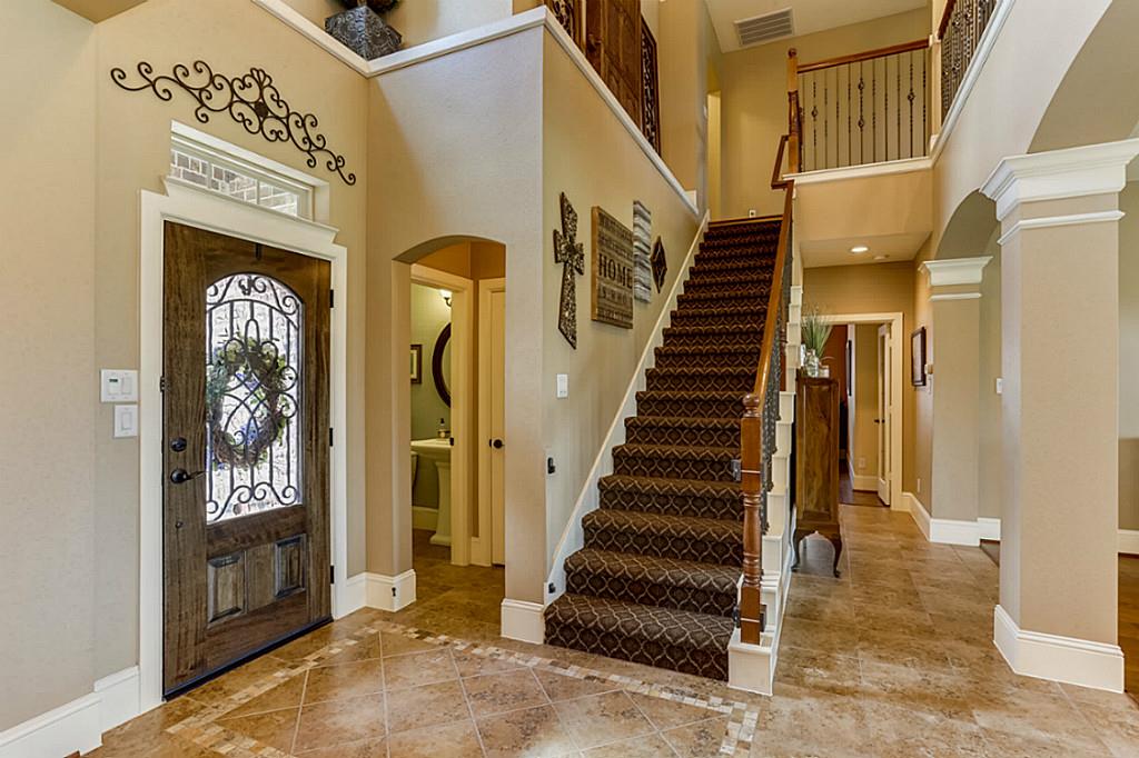 18914 Manor Spring Court, Tomball, TX 77377