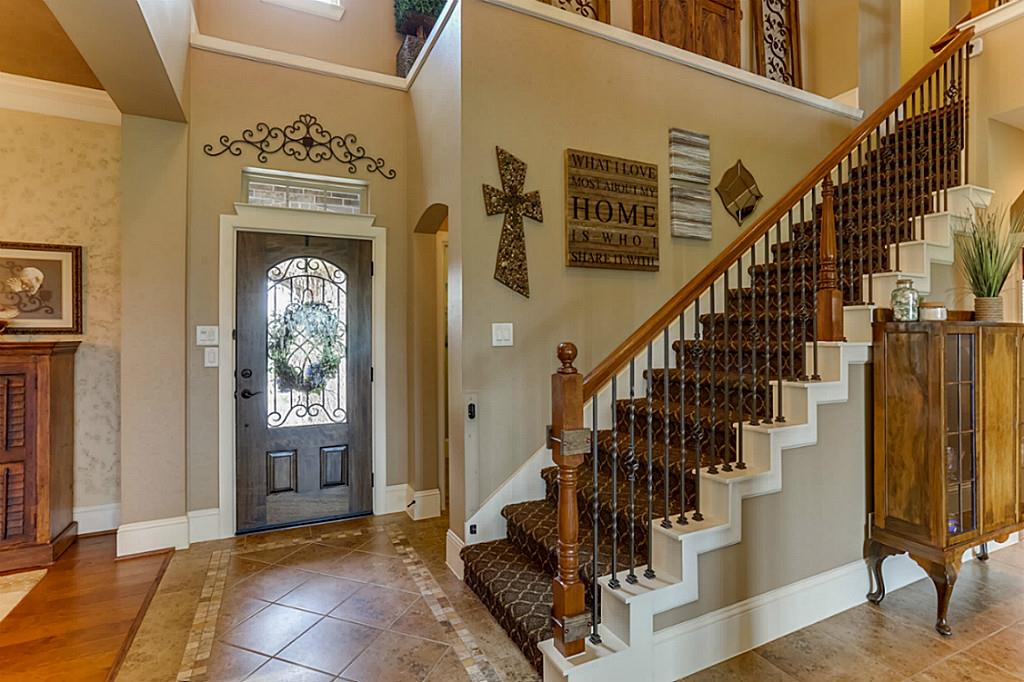 18914 Manor Spring Court, Tomball, TX 77377