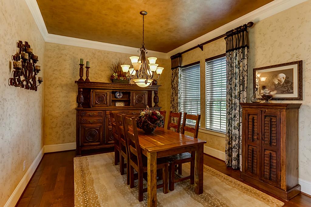 18914 Manor Spring Court, Tomball, TX 77377
