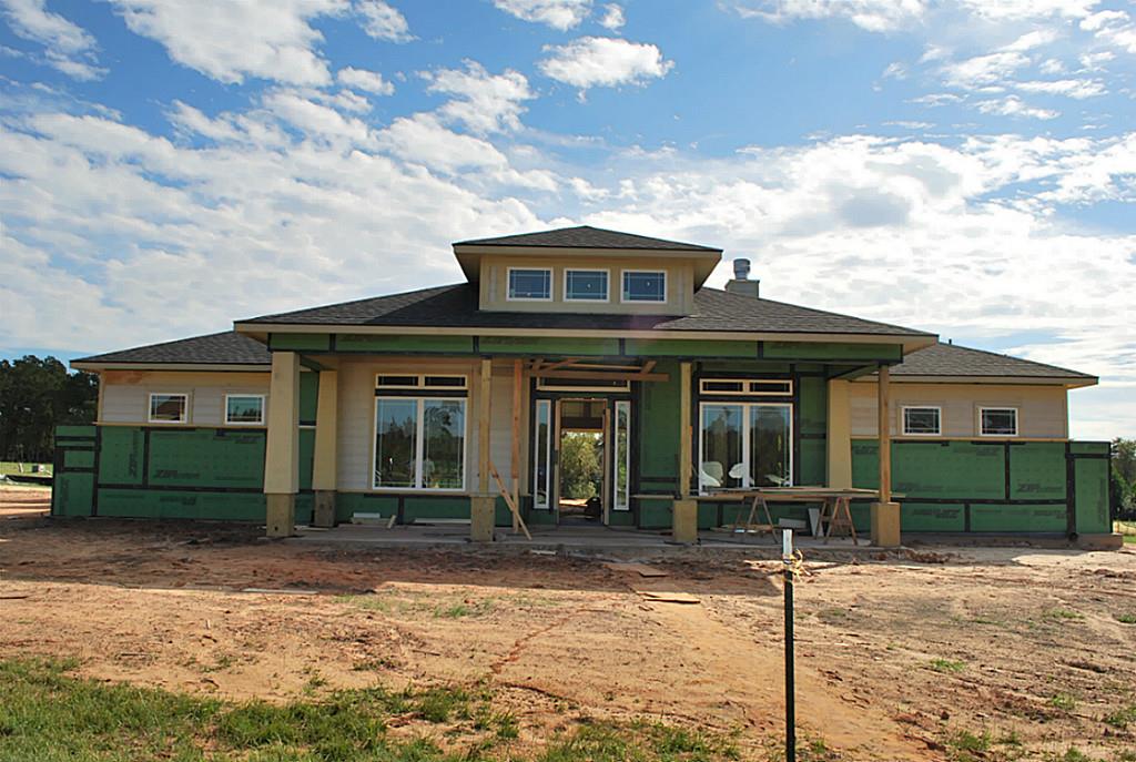 1689 Opal Trail, Willis, TX 77378