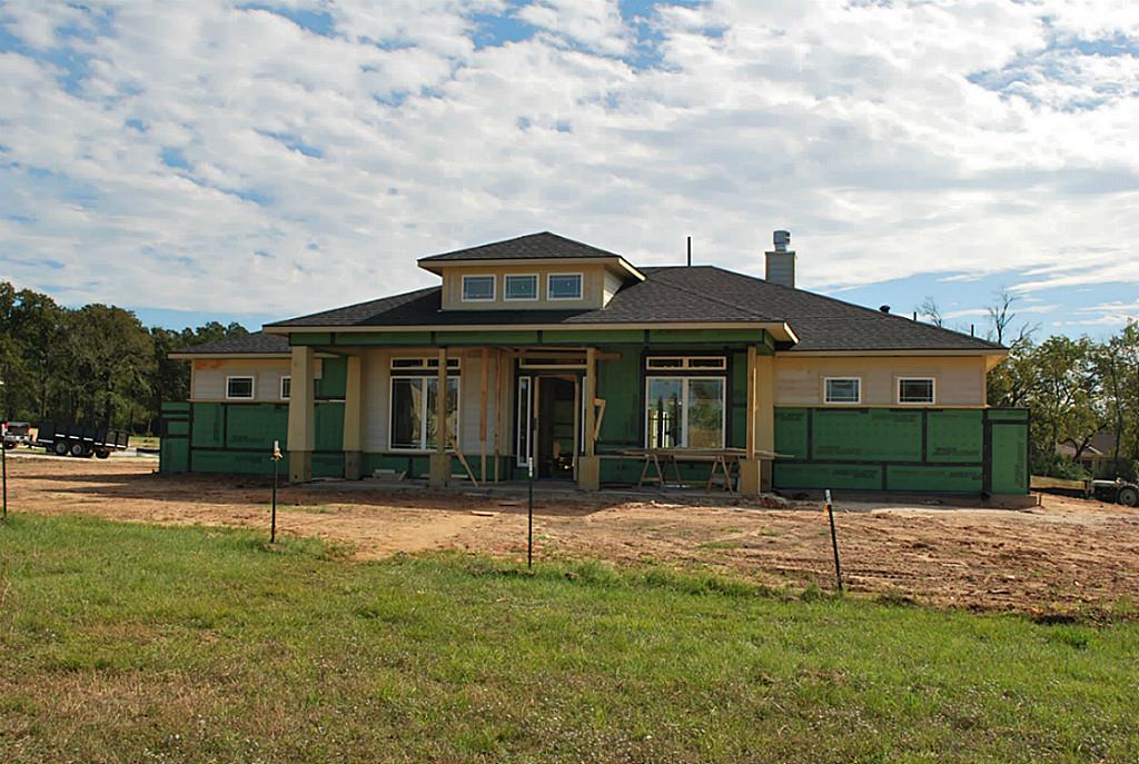 1689 Opal Trail, Willis, TX 77378
