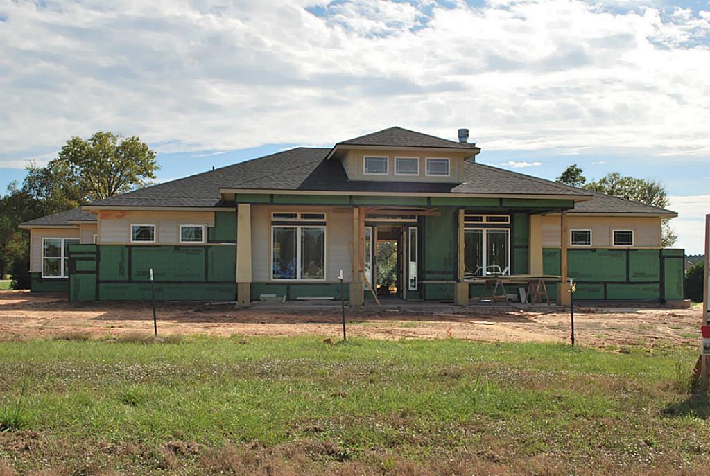 1689 Opal Trail, Willis, TX 77378