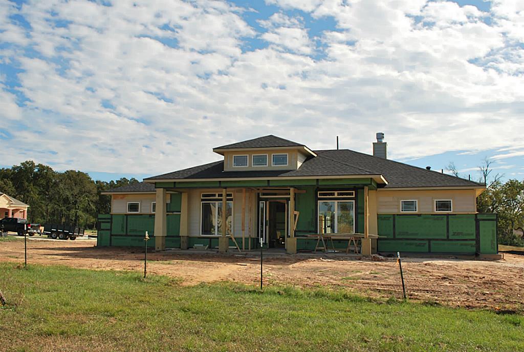 1689 Opal Trail, Willis, TX 77378