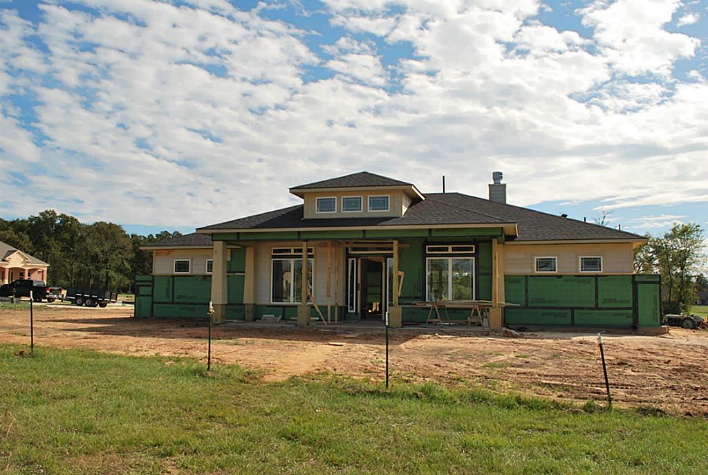 1689 Opal Trail, Willis, TX 77378