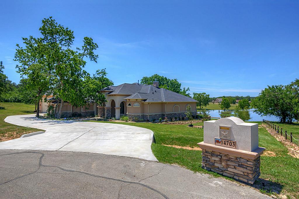 14703 Turquoise Court, Willis, TX 77378