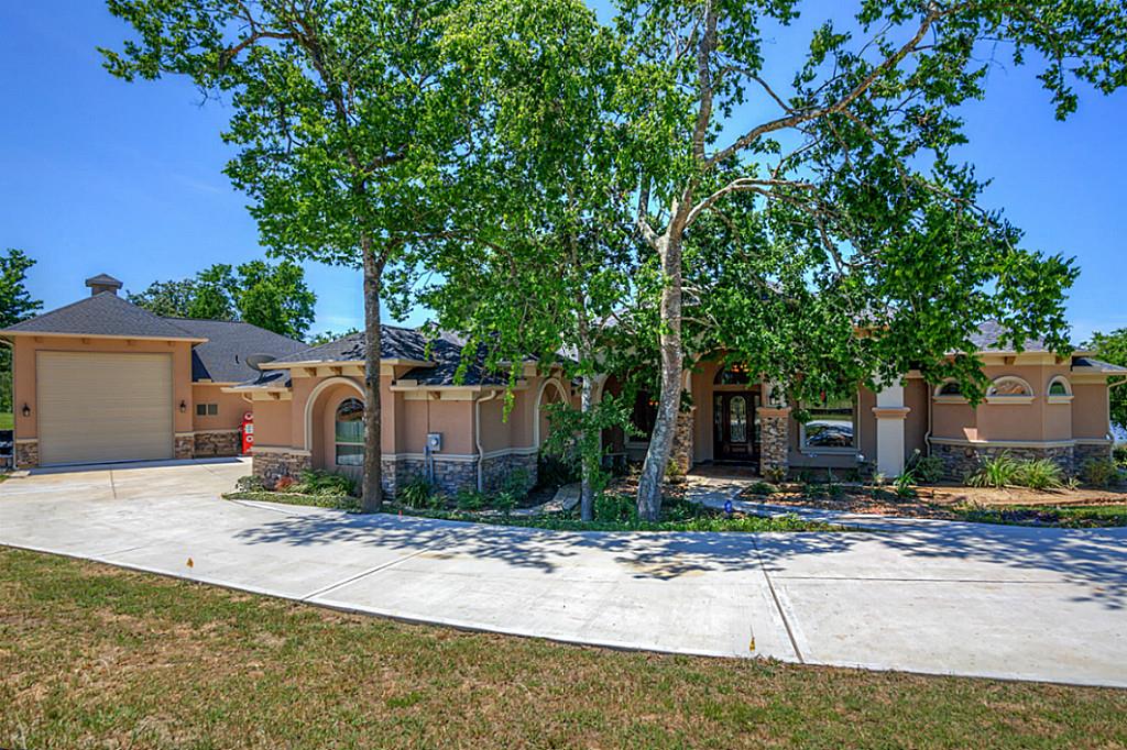 14703 Turquoise Court, Willis, TX 77378