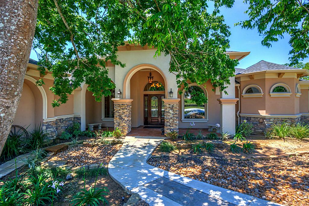 14703 Turquoise Court, Willis, TX 77378