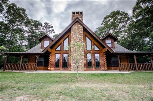 15601 Kristen Lane, Willis, TX 77378