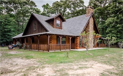 15601 Kristen Lane, Willis, TX 77378