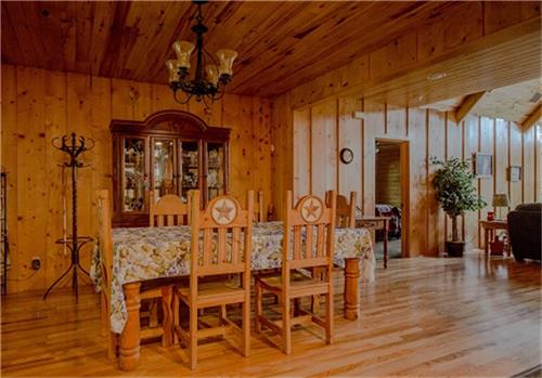 15601 Kristen Lane, Willis, TX 77378
