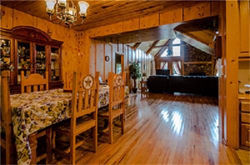 15601 Kristen Lane, Willis, TX 77378
