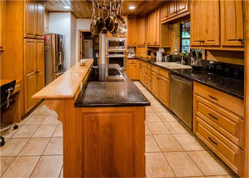 15601 Kristen Lane, Willis, TX 77378