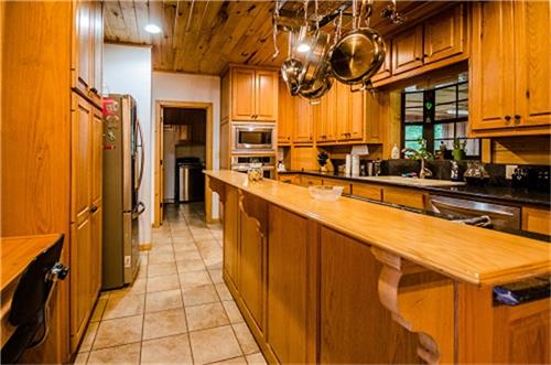 15601 Kristen Lane, Willis, TX 77378