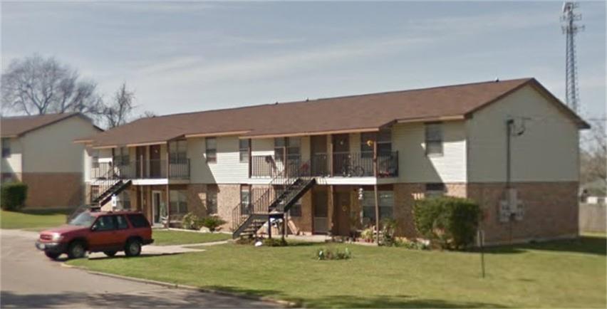 203 East Watson Drive, Willis, TX 77378