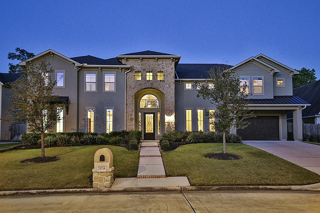 15718 Conners Ace Drive, Spring, TX 77379