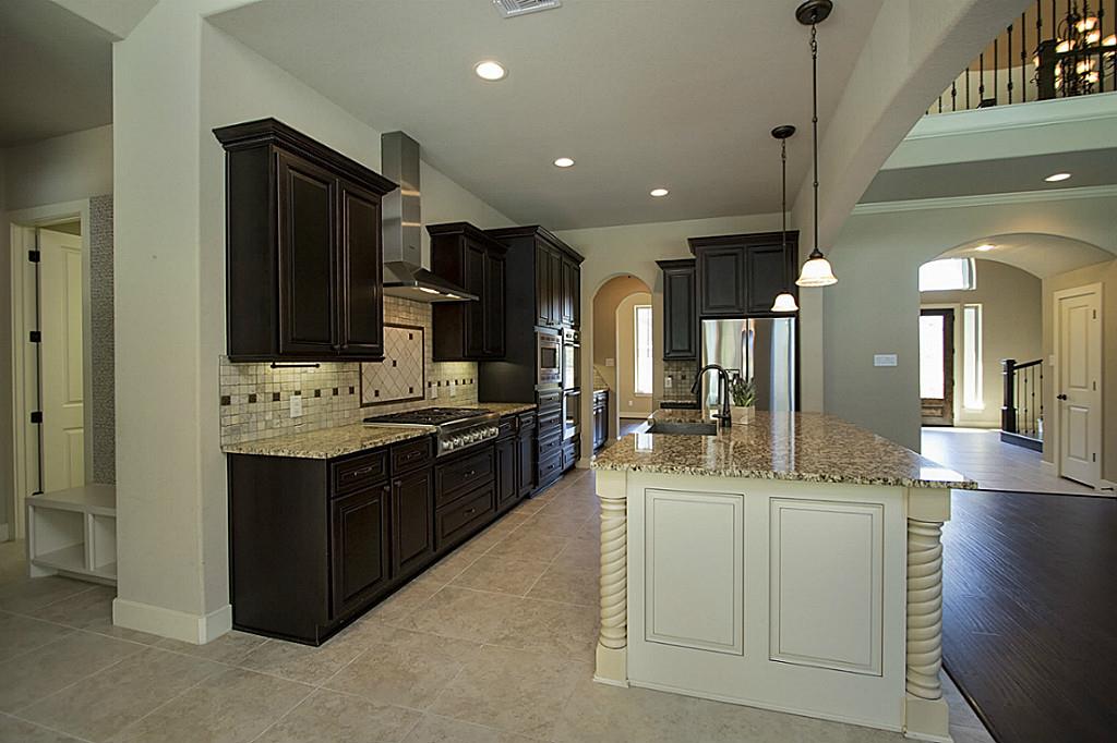 15718 Conners Ace Drive, Spring, TX 77379