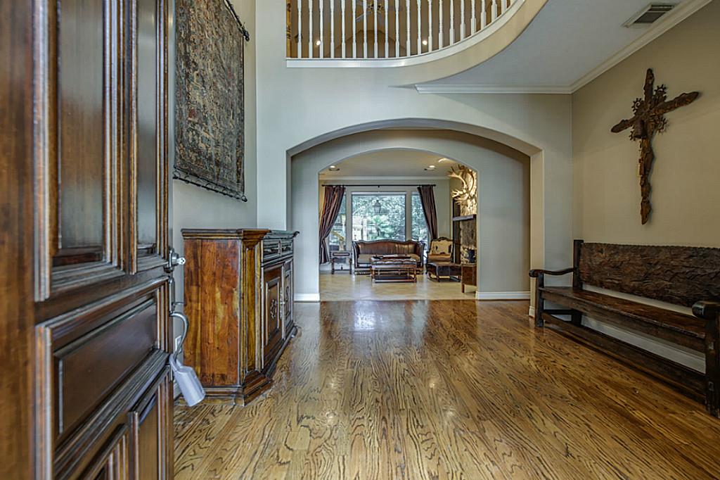 18615 Forest Bend Creek Way, Spring, TX 77379