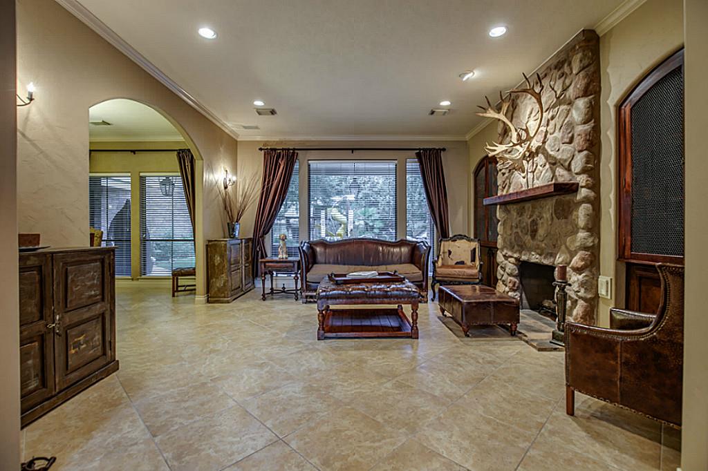18615 Forest Bend Creek Way, Spring, TX 77379
