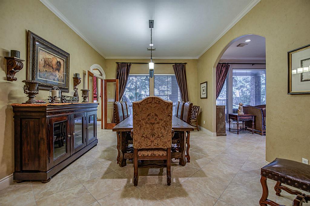 18615 Forest Bend Creek Way, Spring, TX 77379