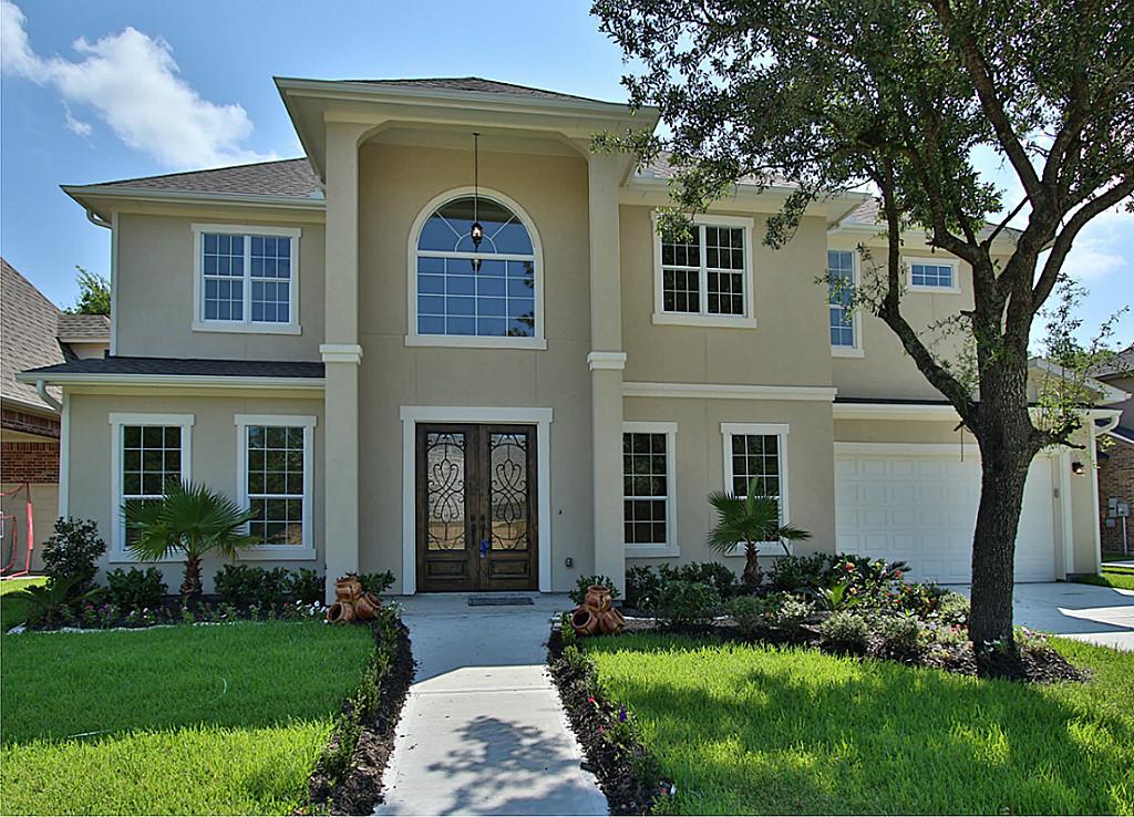 16114 Wimbledon Champions Drive, Spring, TX 77379