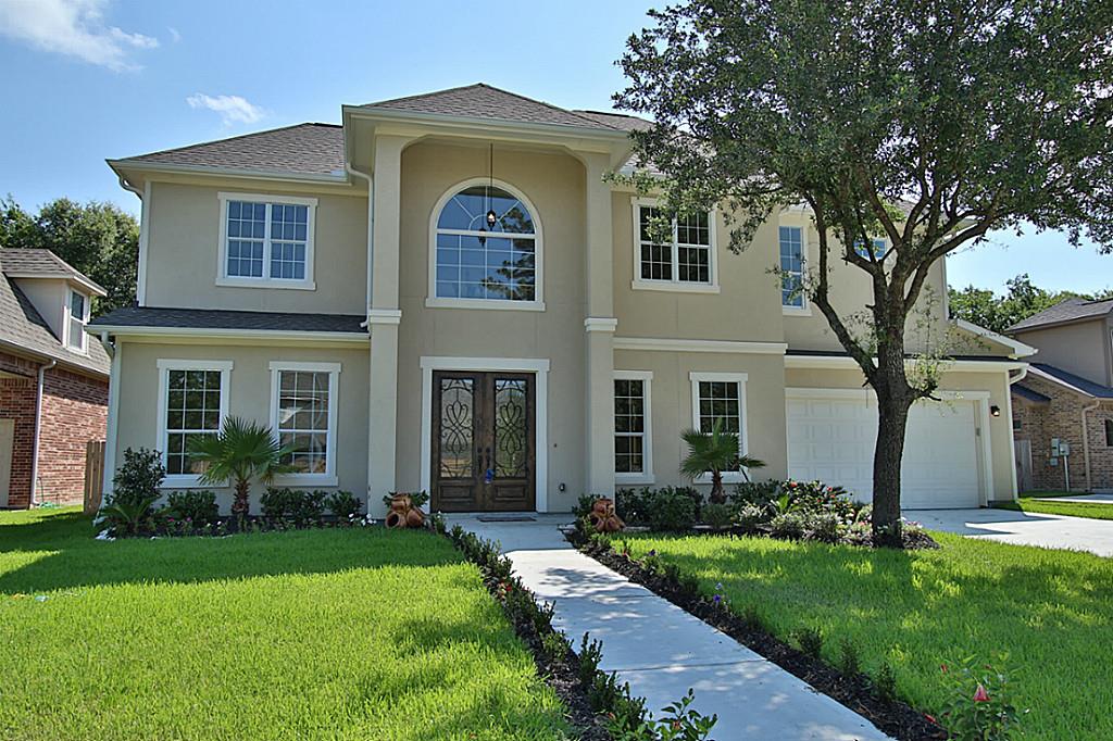 16114 Wimbledon Champions Drive, Spring, TX 77379